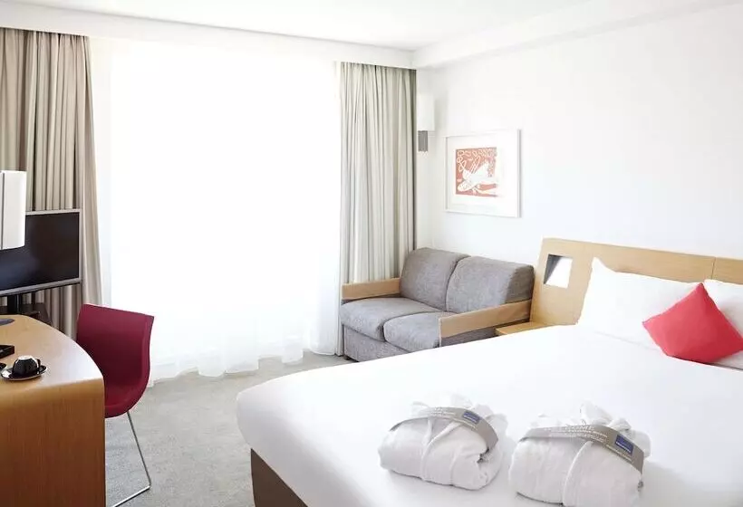 Fotos del hotel Novotel Birmingham Centre:  8