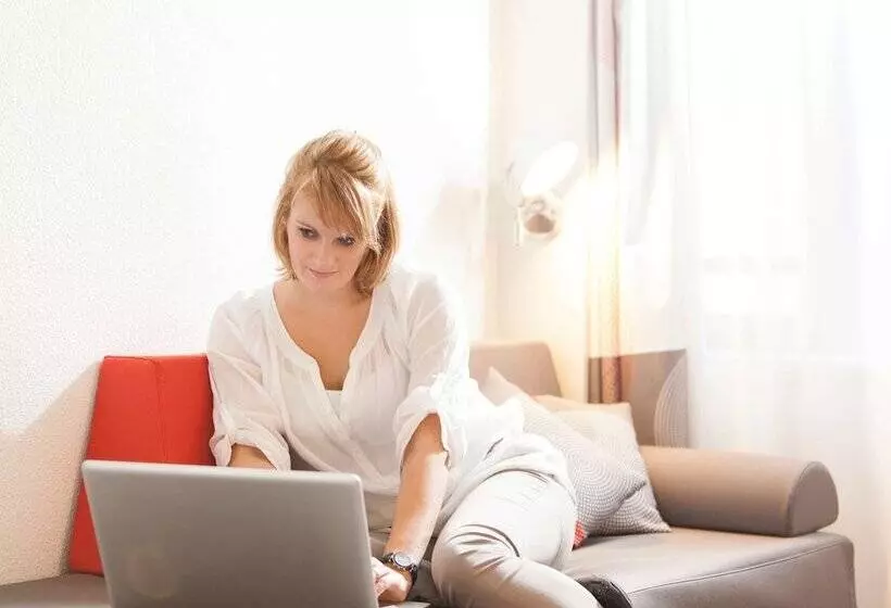 Fotos del hotel Novotel Birmingham Centre:  24