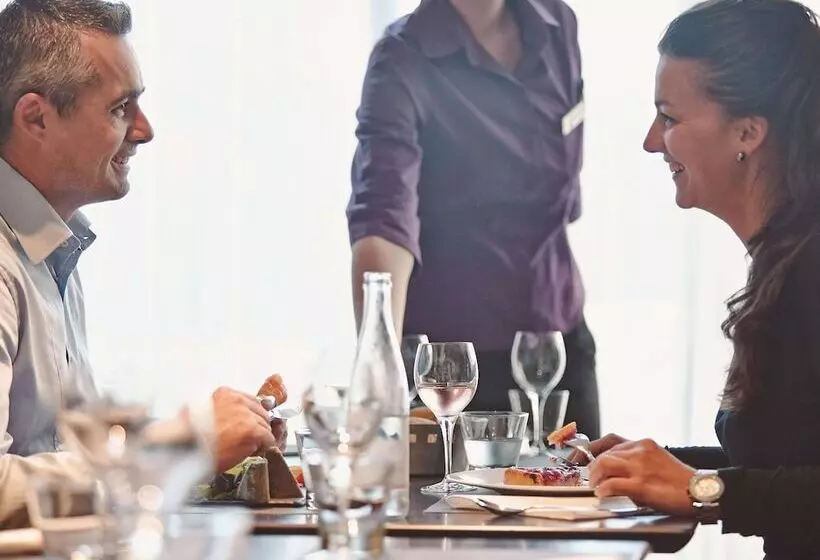 Fotos del hotel Novotel Birmingham Centre:  19