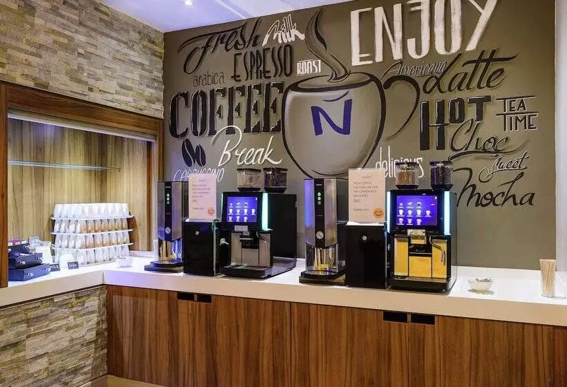 Fotos del hotel Novotel Birmingham Centre:  10