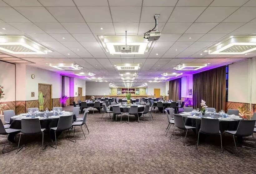 Fotos del hotel Novotel Birmingham Centre:  22