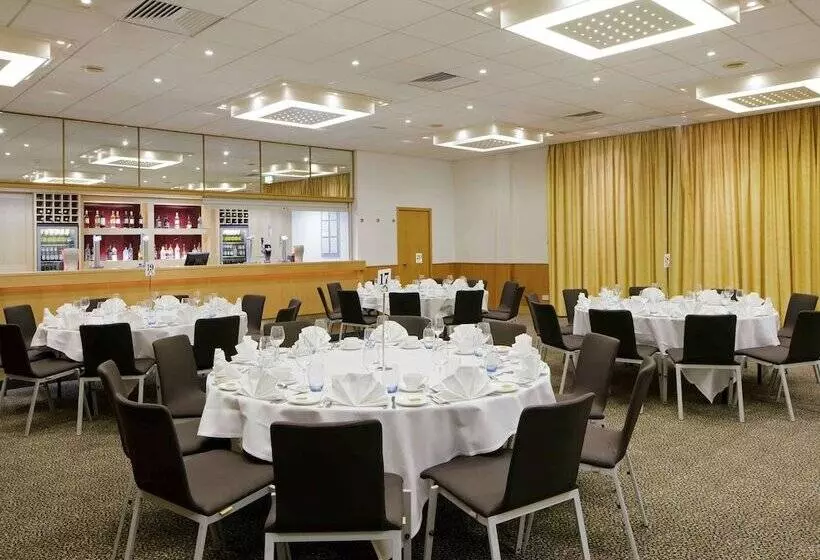 Fotos del hotel Novotel Birmingham Centre:  23