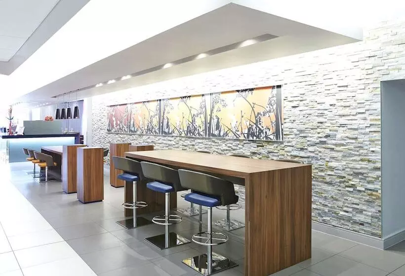 Fotos del hotel Novotel Birmingham Centre:  17