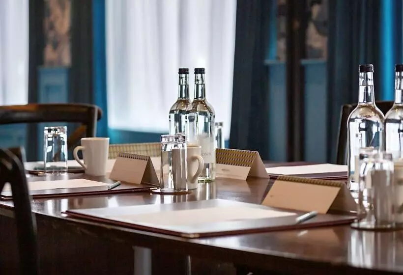 Fotos del hotel Mercure Bournemouth:  19