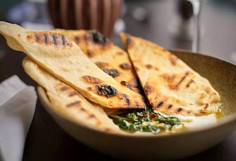 Fotos del hotel Mercure Bournemouth:  15