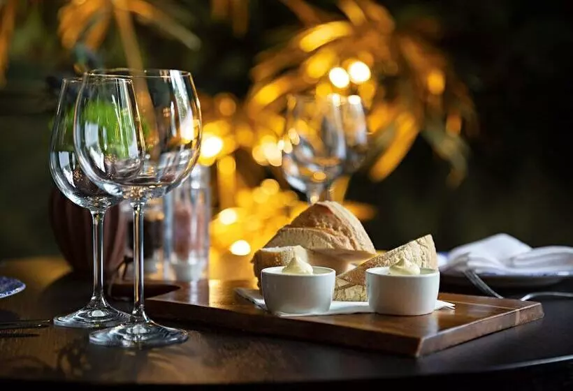 Fotos del hotel Mercure Bournemouth:  24