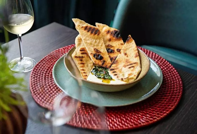 Fotos del hotel Mercure Bournemouth:  16