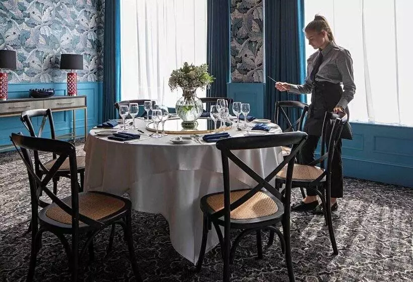 Fotos del hotel Mercure Bournemouth:  21