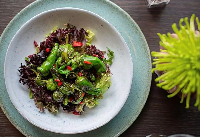 Fotos del hotel Mercure Bournemouth:  22