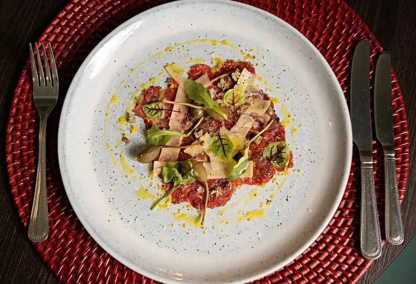 Fotos del hotel Mercure Bournemouth:  18