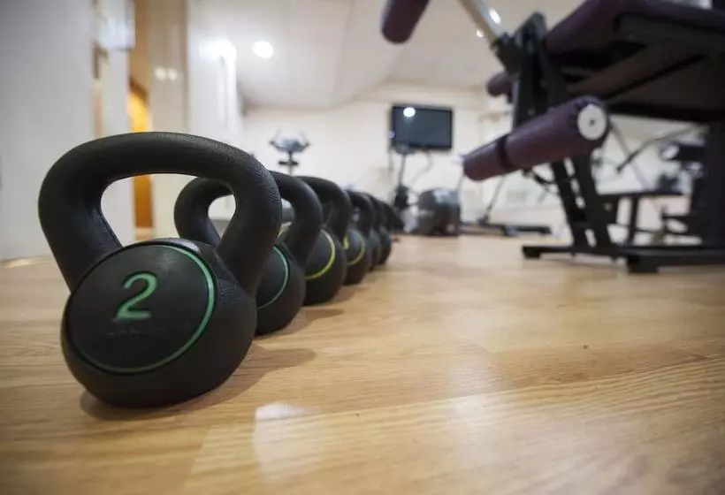 Fotos del hotel Mercure Bournemouth:  4