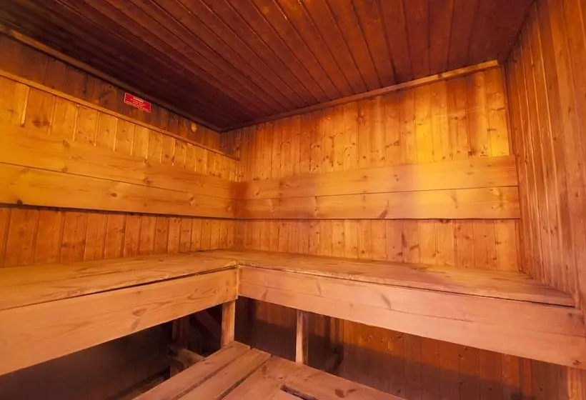 Fotos del hotel Mercure Bournemouth:  5