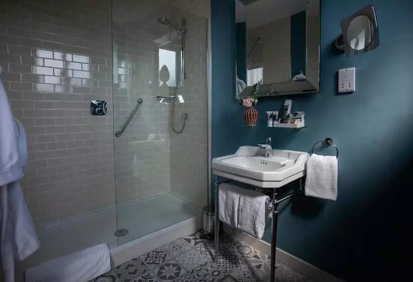 Fotos del hotel Mercure Bournemouth:  9