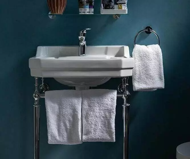 Fotos del hotel Mercure Bournemouth:  13