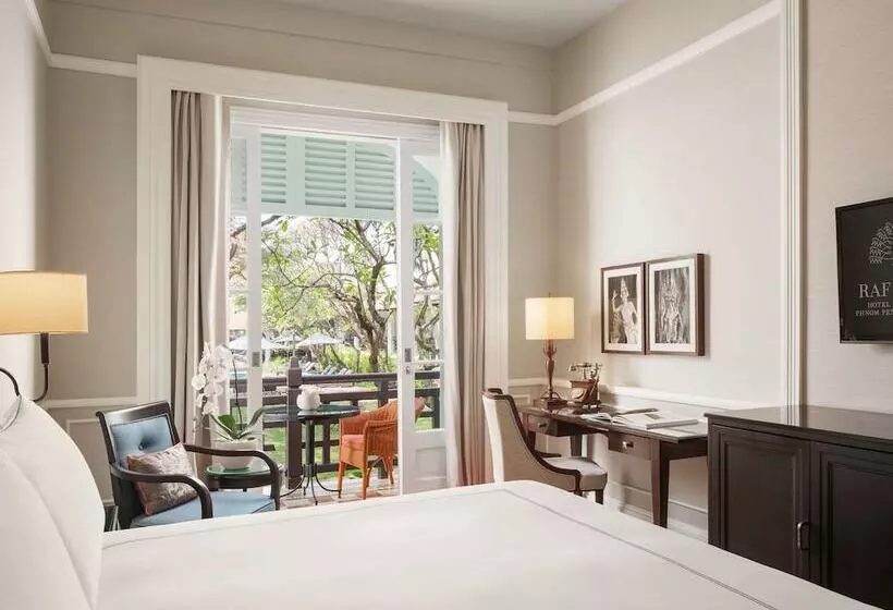 Fotos del hotel Raffles Hotel Le Royal:  2