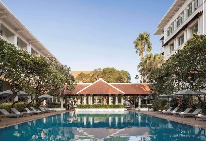 Fotos del hotel Raffles Hotel Le Royal:  21