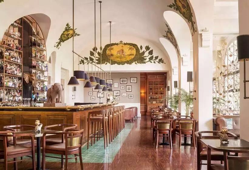 Fotos del hotel Raffles Hotel Le Royal:  25