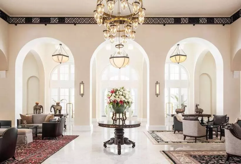 Fotos del hotel Raffles Hotel Le Royal:  16