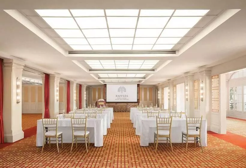 Fotos del hotel Raffles Hotel Le Royal:  18