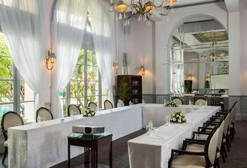 Fotos del hotel Raffles Hotel Le Royal:  20