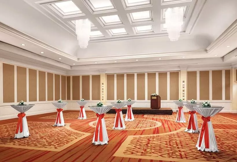 Fotos del hotel Raffles Hotel Le Royal:  13