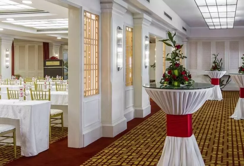 Fotos del hotel Raffles Hotel Le Royal:  10