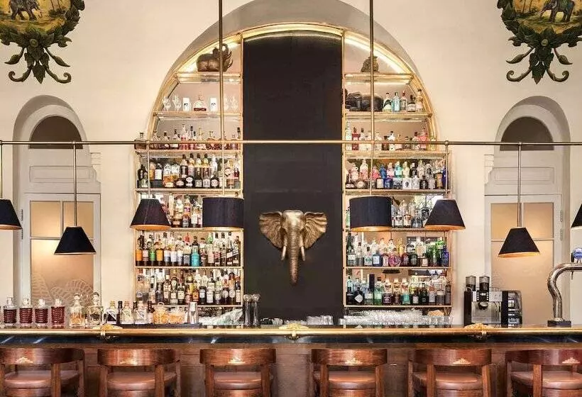 Fotos del hotel Raffles Hotel Le Royal:  6