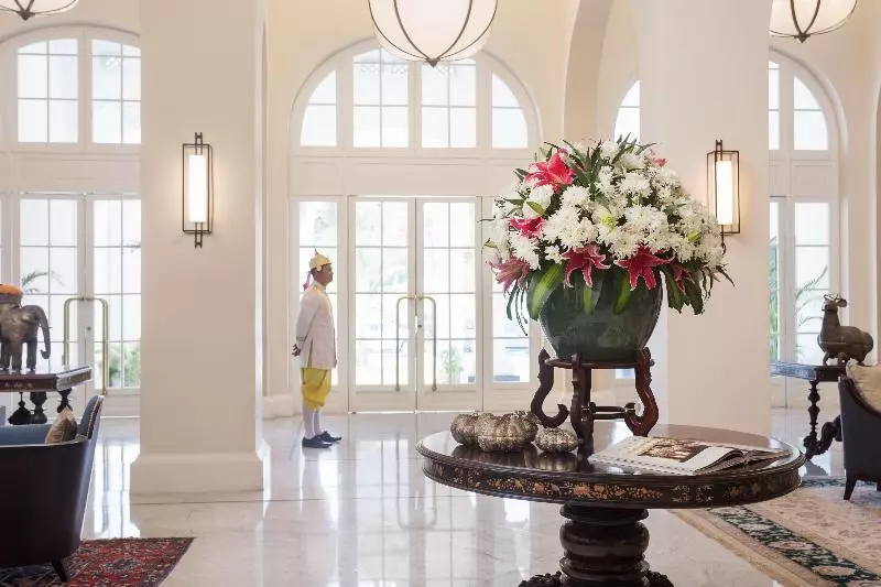 Fotos del hotel Raffles Hotel Le Royal:  4