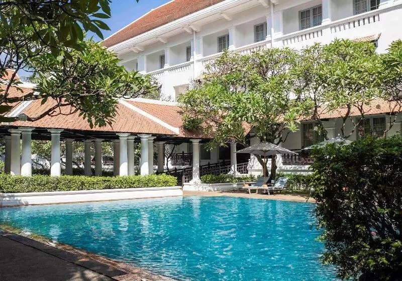 Fotos del hotel Raffles Hotel Le Royal:  19