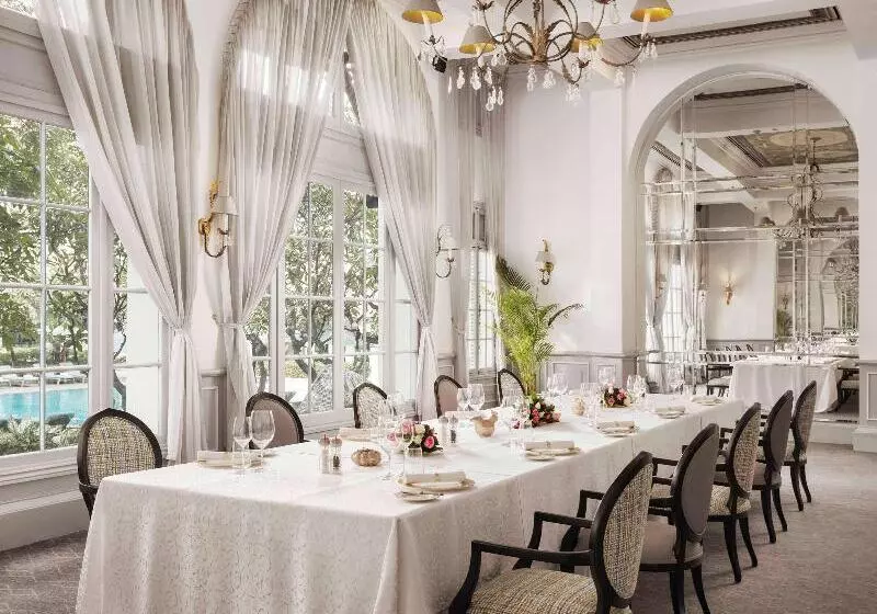 Fotos del hotel Raffles Hotel Le Royal:  17