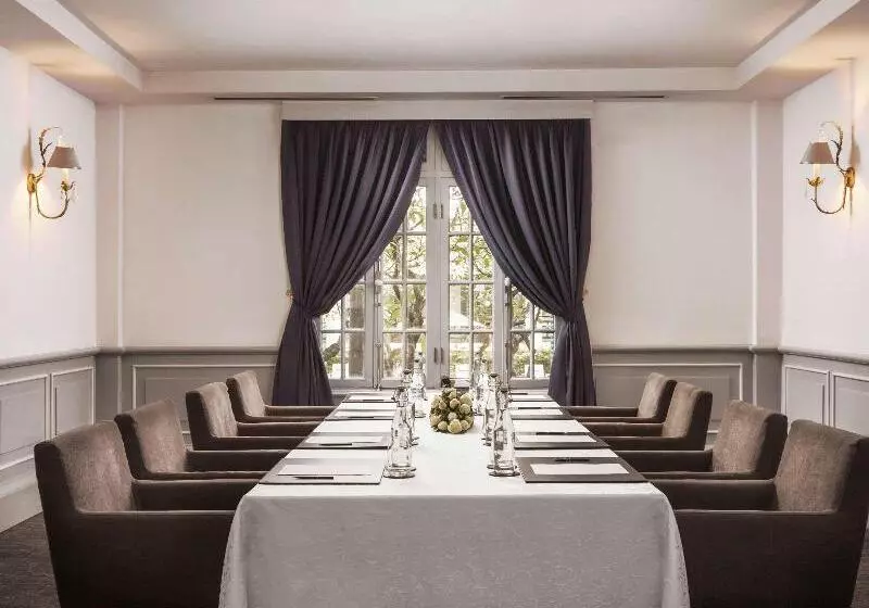 Fotos del hotel Raffles Hotel Le Royal:  23