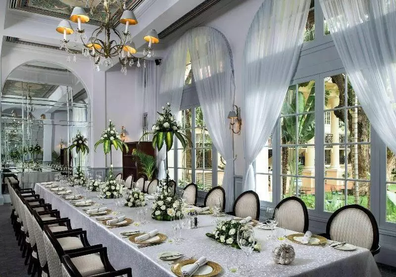 Fotos del hotel Raffles Hotel Le Royal:  24