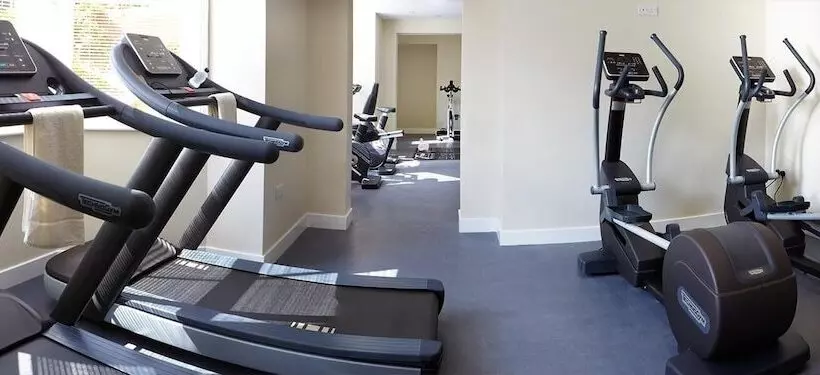 Fotos del hotel The Red Lea:  13