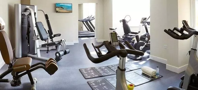 Fotos del hotel The Red Lea:  3