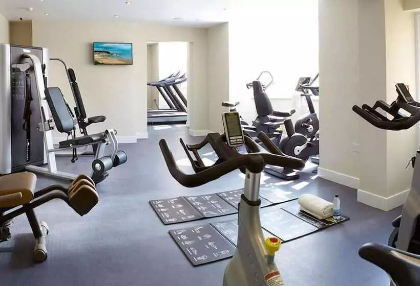 Fotos del hotel The Red Lea:  9