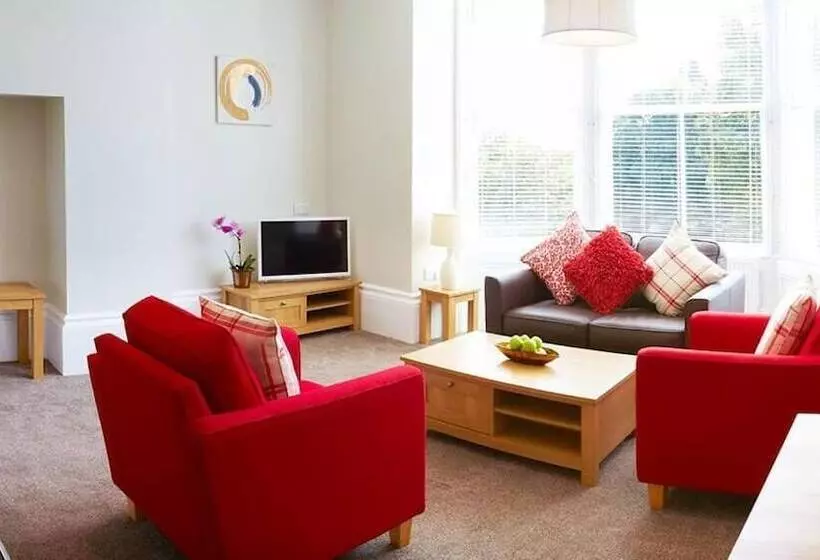 Fotos del hotel The Red Lea:  7