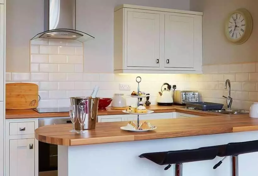 Fotos del hotel The Red Lea:  4