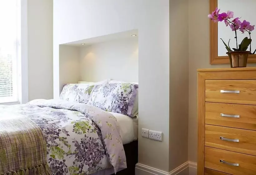 Fotos del hotel The Red Lea:  14