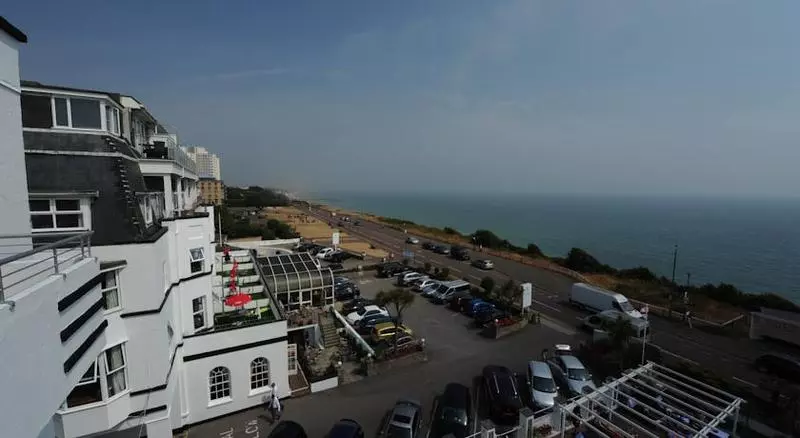 Fotos del hotel Suncliff Hotel - Oceana Collection:  22