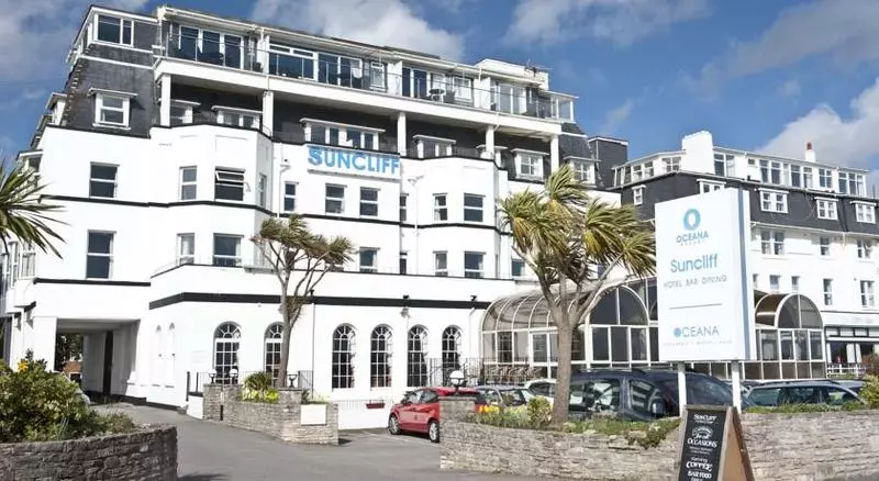 Fotos del hotel Suncliff Hotel - Oceana Collection:  12
