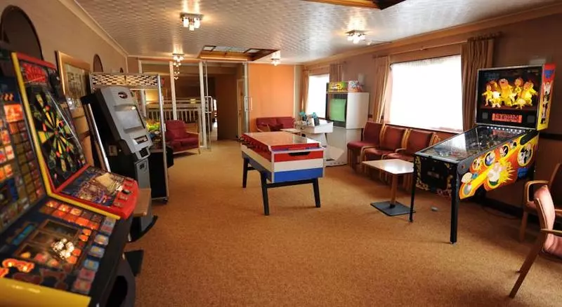 Fotos del hotel Suncliff Hotel - Oceana Collection:  4