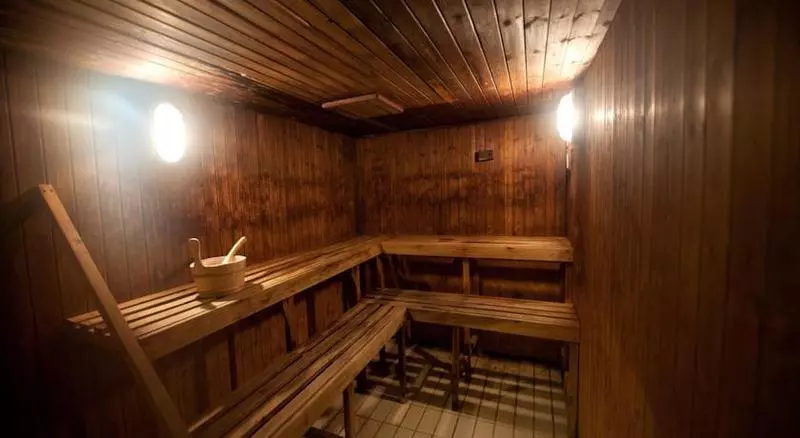 Fotos del hotel Suncliff Hotel - Oceana Collection:  16