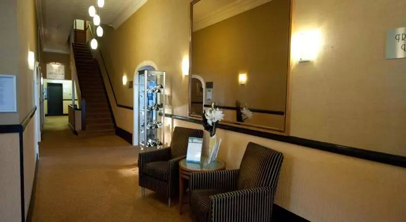 Fotos del hotel Suncliff Hotel - Oceana Collection:  5