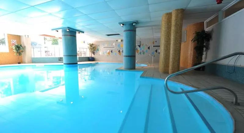 Fotos del hotel Suncliff Hotel - Oceana Collection:  14