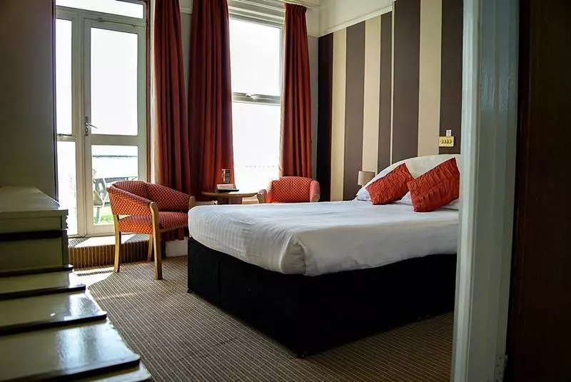 Fotos del hotel Suncliff Hotel - Oceana Collection:  25