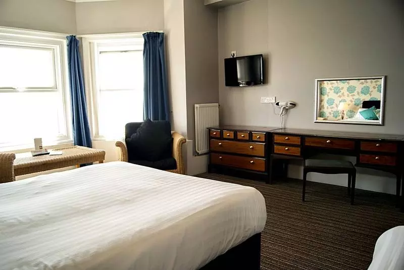 Fotos del hotel Suncliff Hotel - Oceana Collection:  2