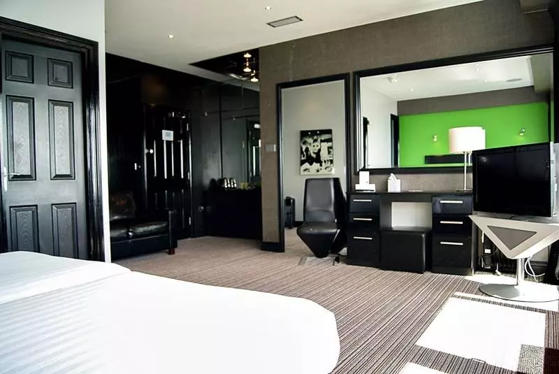 Fotos del hotel Suncliff Hotel - Oceana Collection:  23