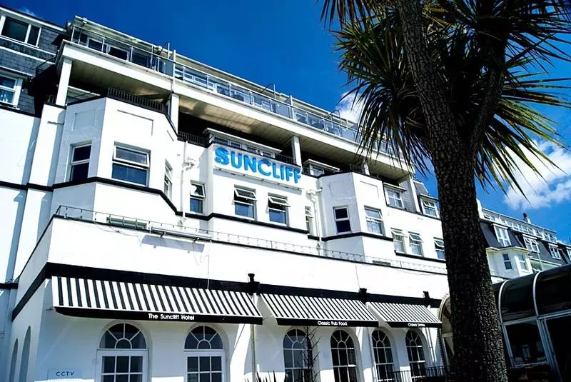 Suncliff Hotel – Oceana Collection