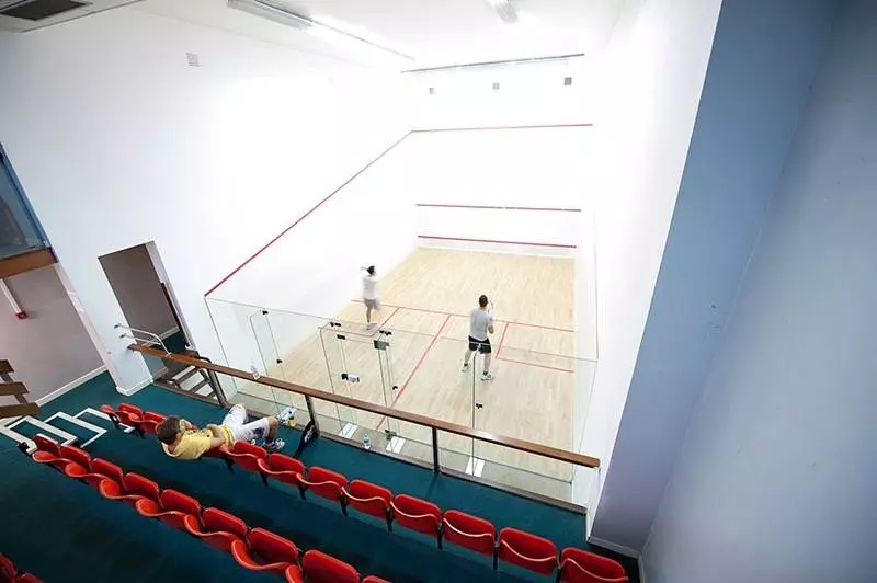 Fotos del hotel Suncliff Hotel - Oceana Collection:  15