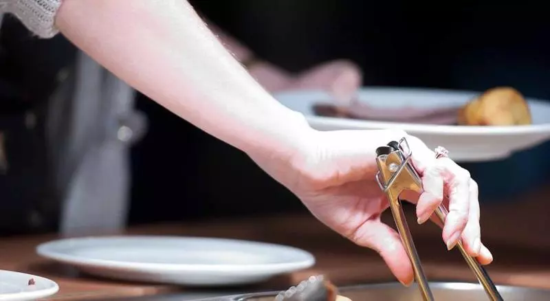 Fotos del hotel Suncliff Hotel - Oceana Collection:  18